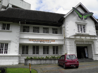 natural history museum kuching natural history museum kuching