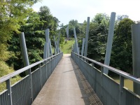 Malaysian National Parks Taman Dusun Bandar