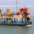 Penang Ferry