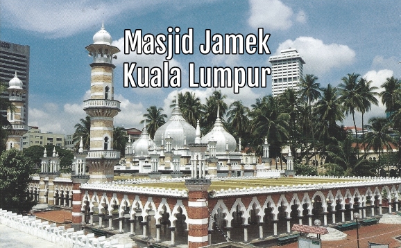 India lumpur masjid kuala LOTUS HOTEL