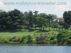 Mines Resort & Golf Club