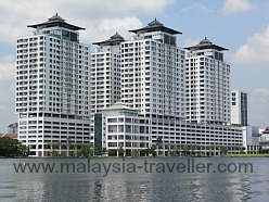 The Heritage Condominiums