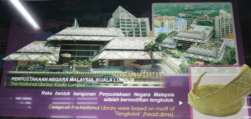 National Library Of Malaysia Perpustakaan Negara Malaysia Kuala Lumpur
