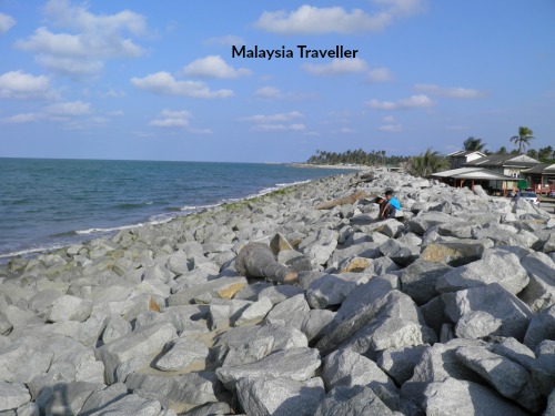 Pantai nusuk