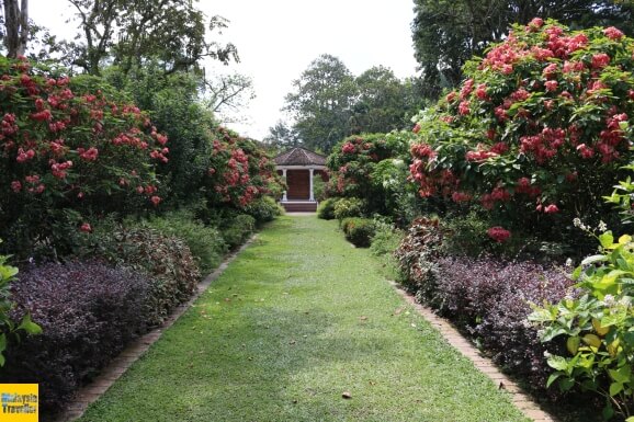 Penang Botanic Gardens