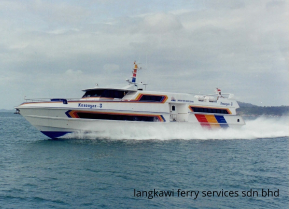 Penang To Langkawi Ferry Schedule Ticket Price And Location