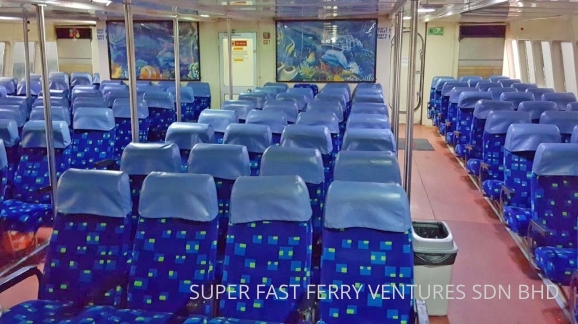 Penang To Langkawi Ferry Schedule Ticket Price And Location