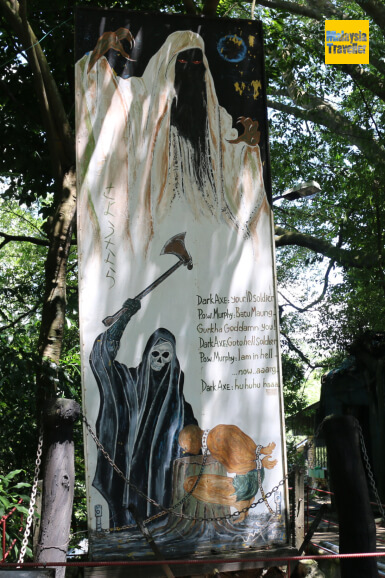 creepy art creepy art