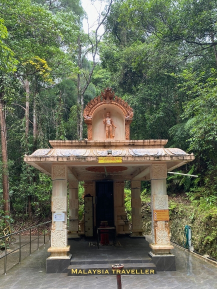 sri jada muniswaar temple