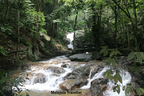  Sungai Tekala Recreational Forest