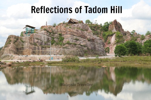 Tadom hill resort