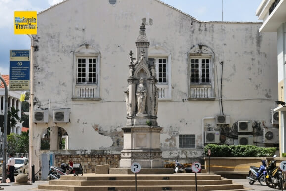 top-penang-attractions-logan-memorial top-penang-attractions-logan-memorial