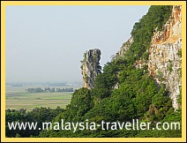 Gunung Keriang