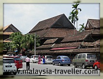 Kota Bharu
