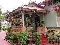 Villa Sentosa
