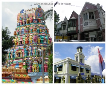 Sri Murugan Temple, Muar