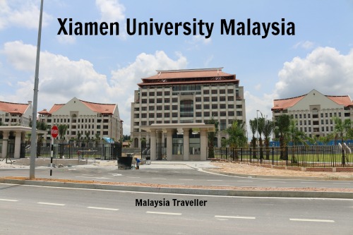 Xiamen University Malaysia