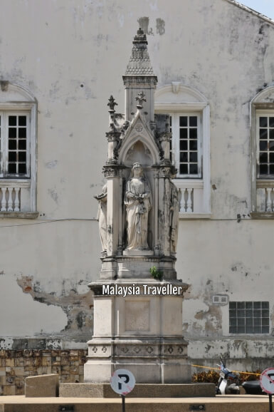 Logan Memorial Penang